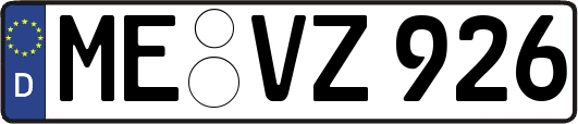 ME-VZ926