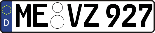 ME-VZ927