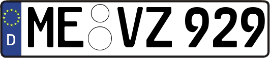 ME-VZ929