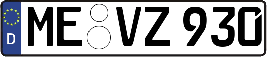 ME-VZ930