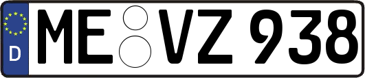 ME-VZ938