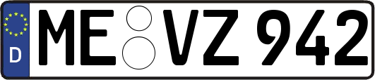 ME-VZ942
