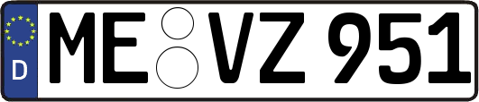 ME-VZ951