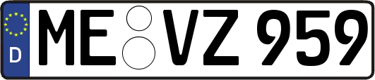 ME-VZ959
