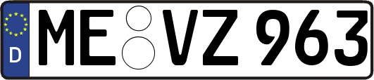 ME-VZ963