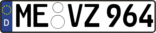 ME-VZ964