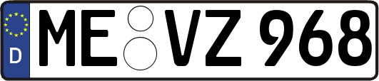 ME-VZ968