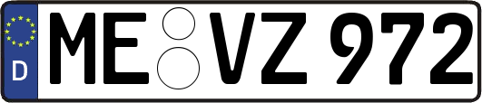 ME-VZ972