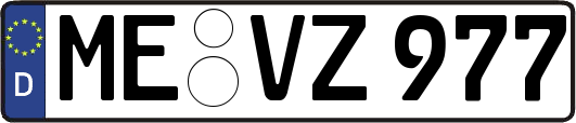 ME-VZ977
