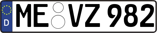 ME-VZ982