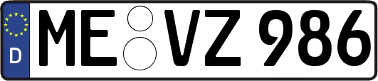 ME-VZ986
