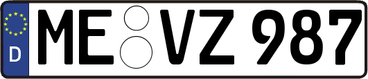 ME-VZ987