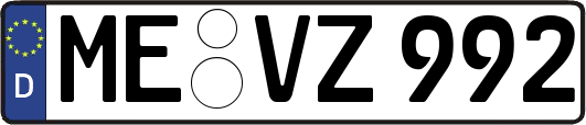 ME-VZ992