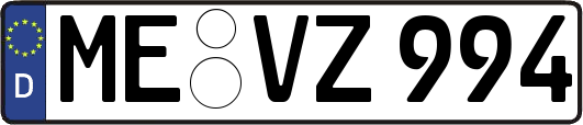 ME-VZ994
