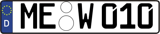ME-W010