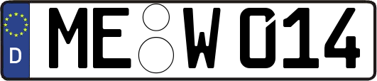 ME-W014