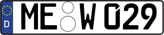 ME-W029