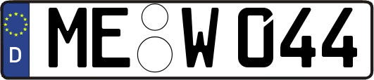 ME-W044