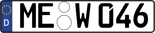 ME-W046