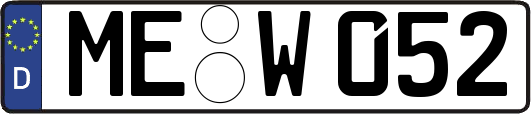 ME-W052