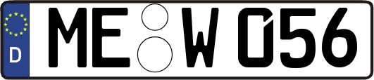 ME-W056