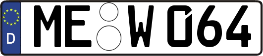 ME-W064