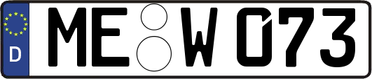 ME-W073