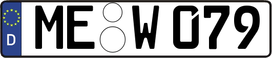 ME-W079