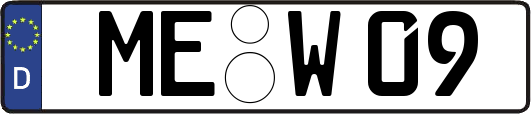 ME-W09