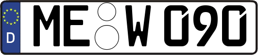ME-W090