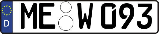 ME-W093