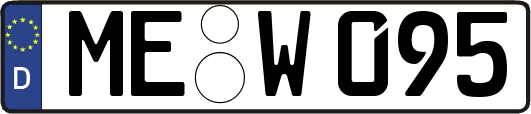 ME-W095