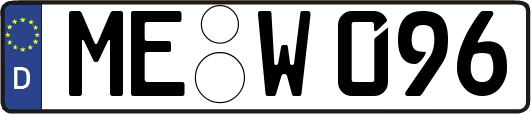 ME-W096