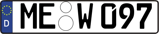 ME-W097