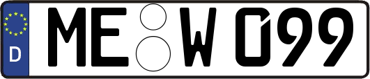 ME-W099