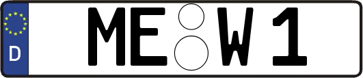 ME-W1