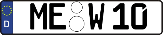 ME-W10