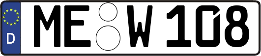 ME-W108