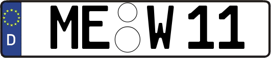 ME-W11