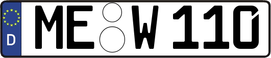 ME-W110