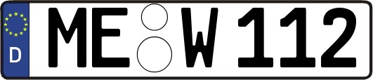 ME-W112