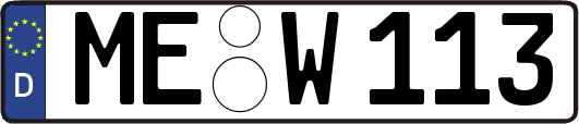 ME-W113