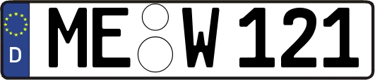 ME-W121