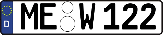 ME-W122