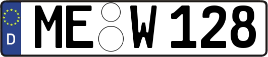 ME-W128