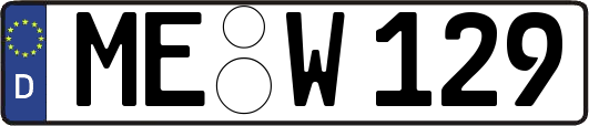 ME-W129