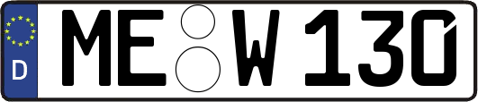 ME-W130