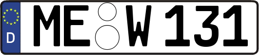 ME-W131