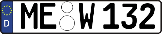ME-W132