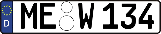 ME-W134